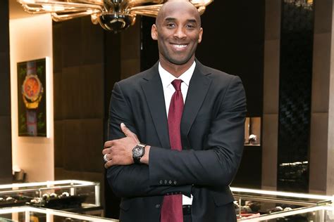 kobe bryant buys rolex for team|kobe bryant watch brand.